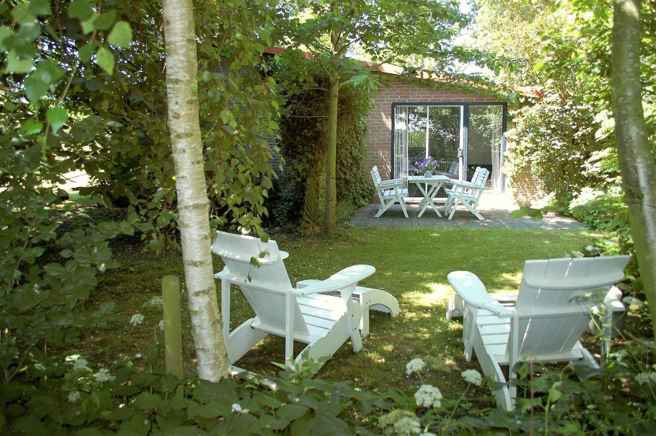 Vita Nova Hippolytushoef Exteriör bild